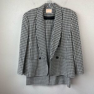 NWT Pendleton Three Piece Matching Jacket, Skirt and Pants